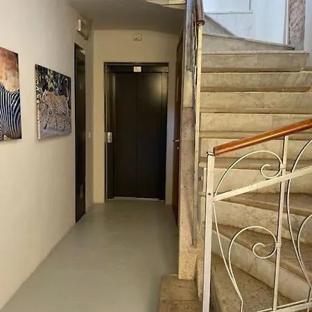 A View On Brescia's Rooftops * Брешия