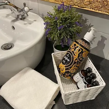 Apartamento A View On Brescia's Rooftops