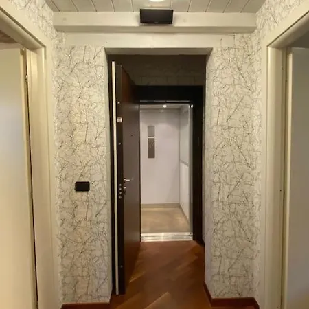 A View On Brescia's Rooftops * Brescia