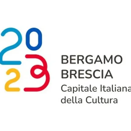 Apartamento A View On Brescia's Rooftops Brescia