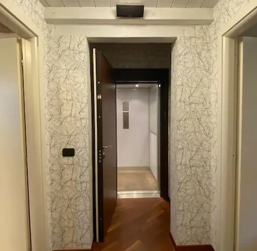 A View On Brescia's Rooftops * Brescia