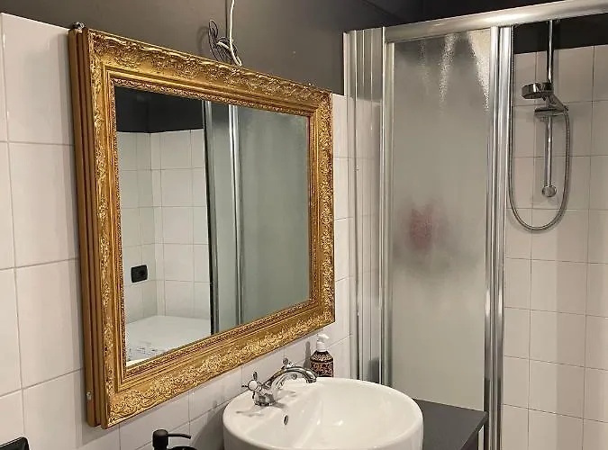 A View On Brescia's Rooftops * Brescia