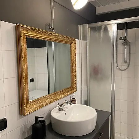 A View On Brescia's Rooftops * ברשה